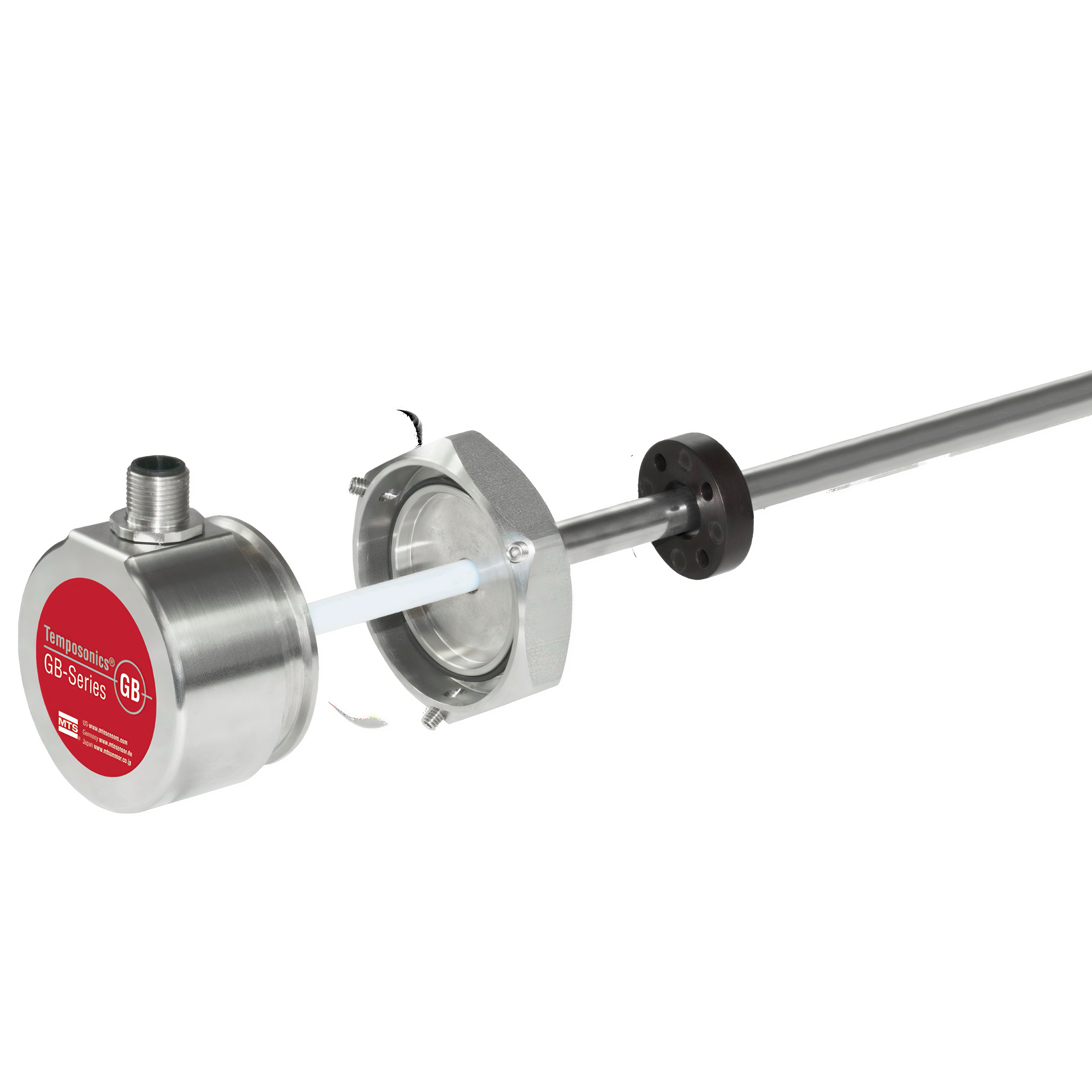 Temposonics位移传感器GB-M/GB-T