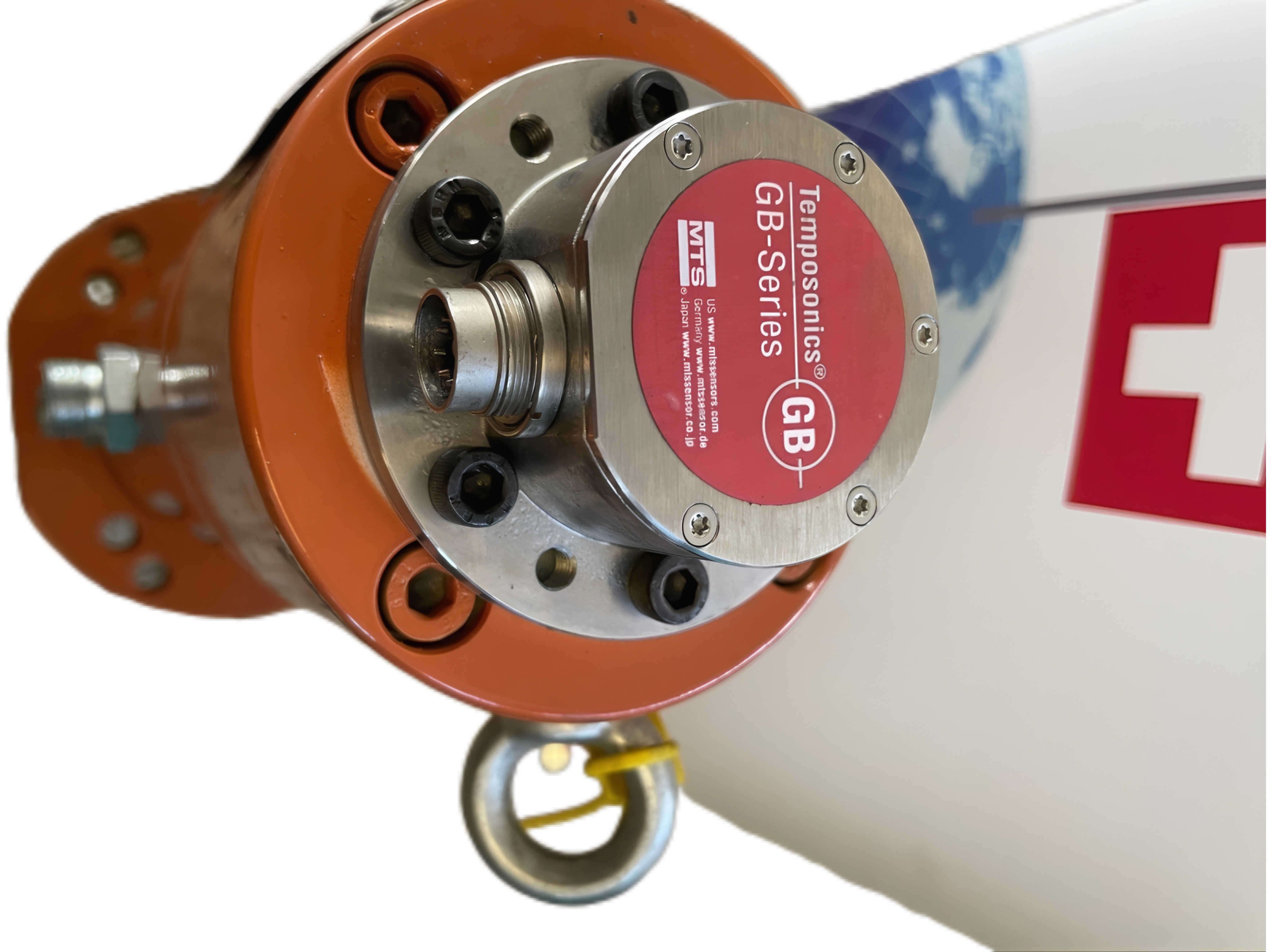 MTS位移传感器 GB-Series GBS