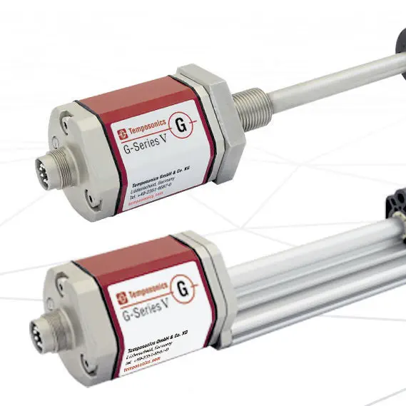 Temposonics位移传感器GH/GP系列