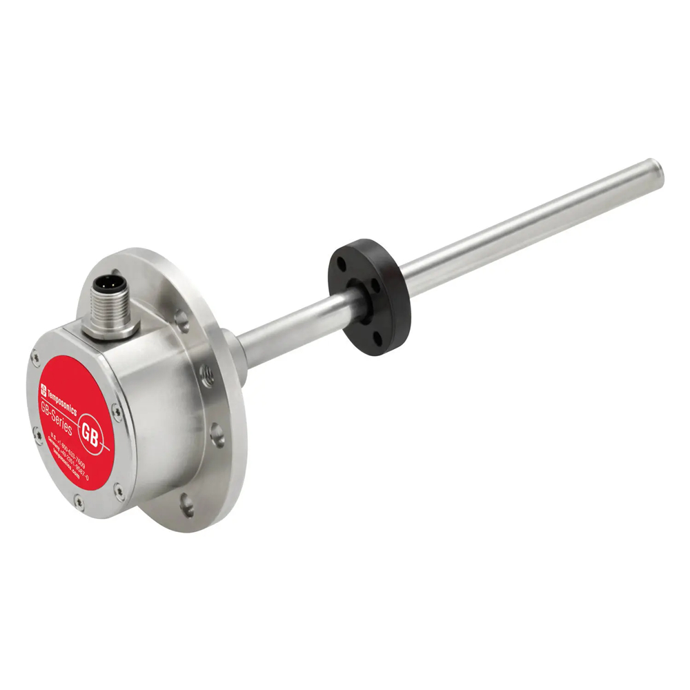 MTS位移传感器 GB-Series GBS