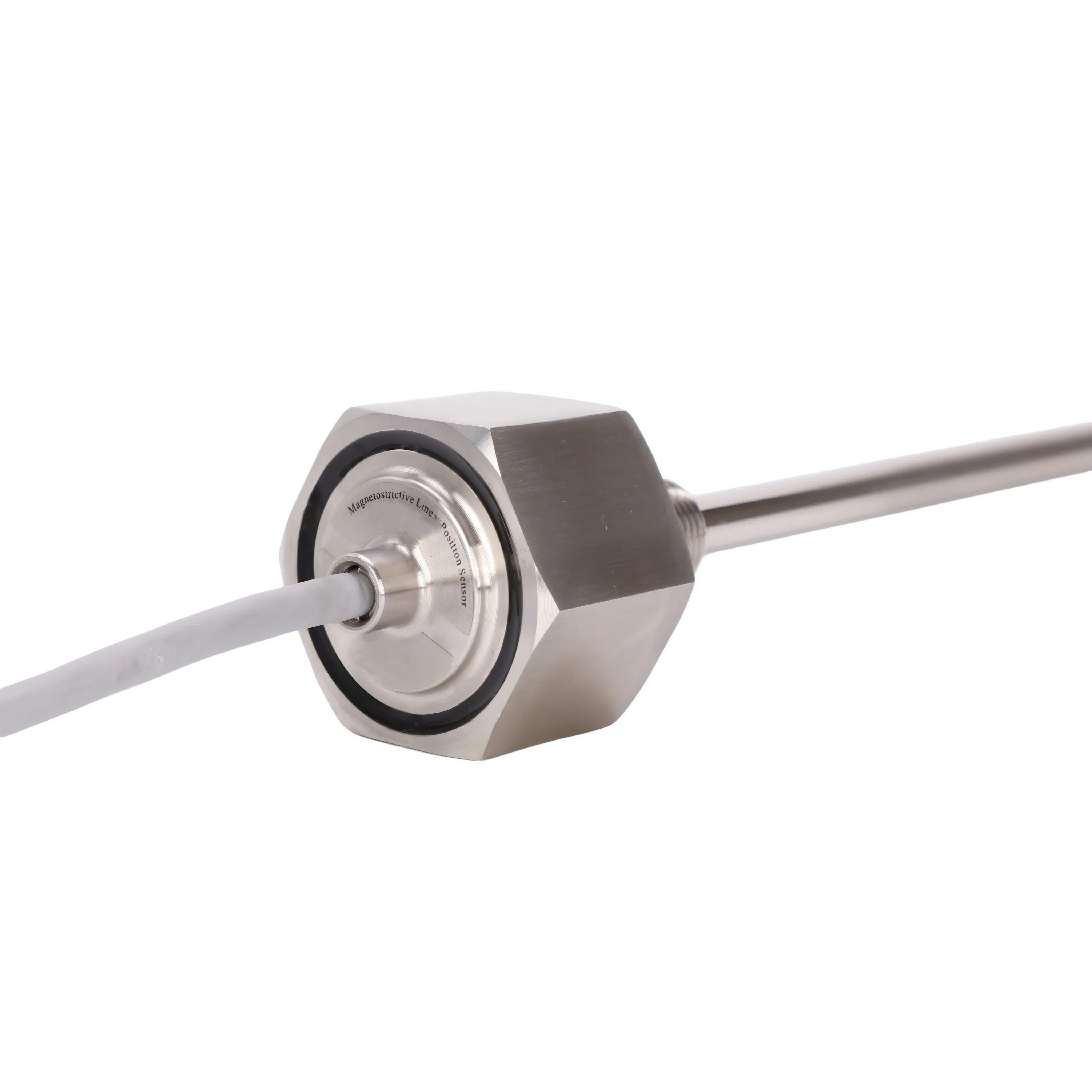 MH铁路磁致伸缩位移传感器