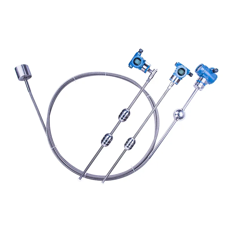 MLT磁致伸缩液位计