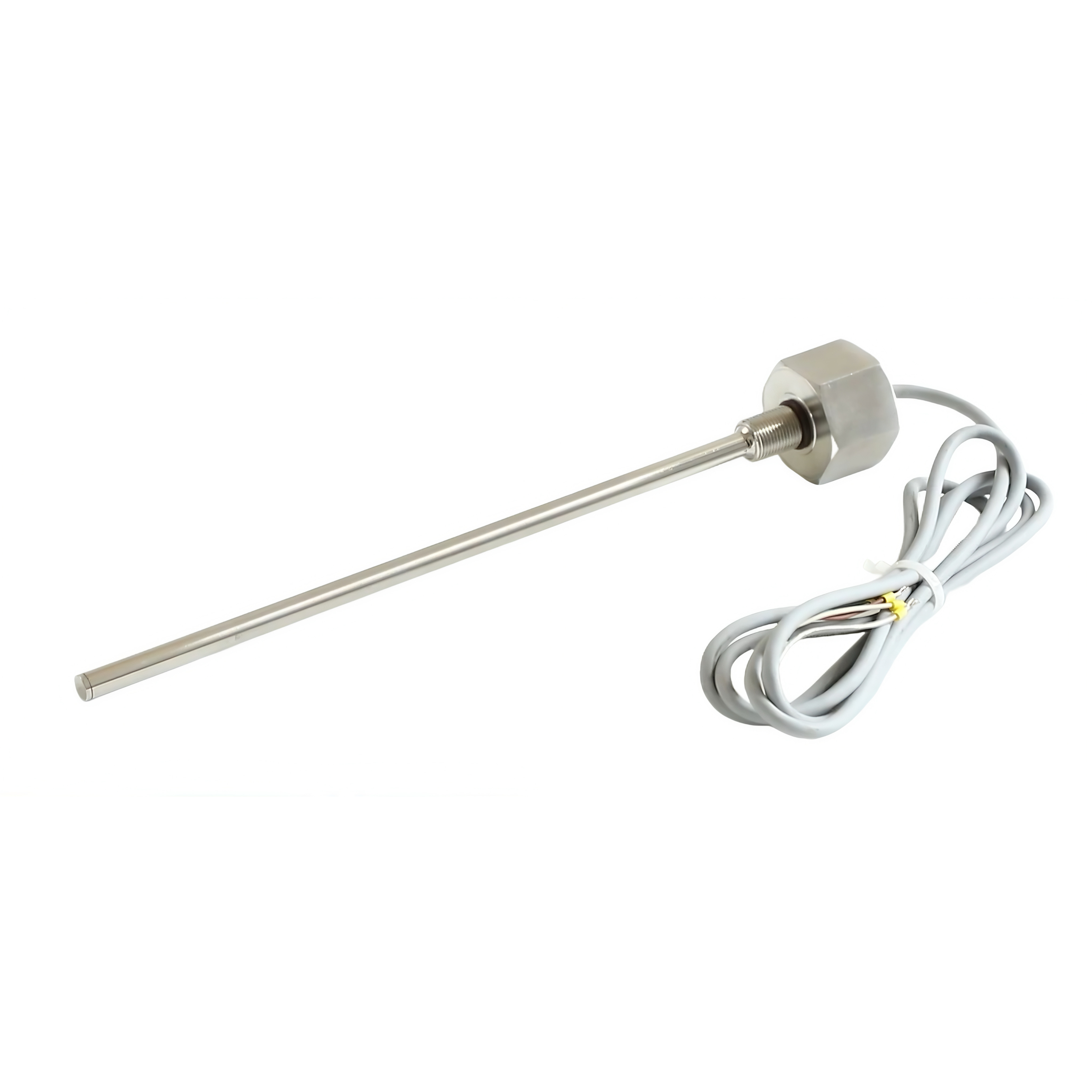 MH铁路磁致伸缩位移传感器